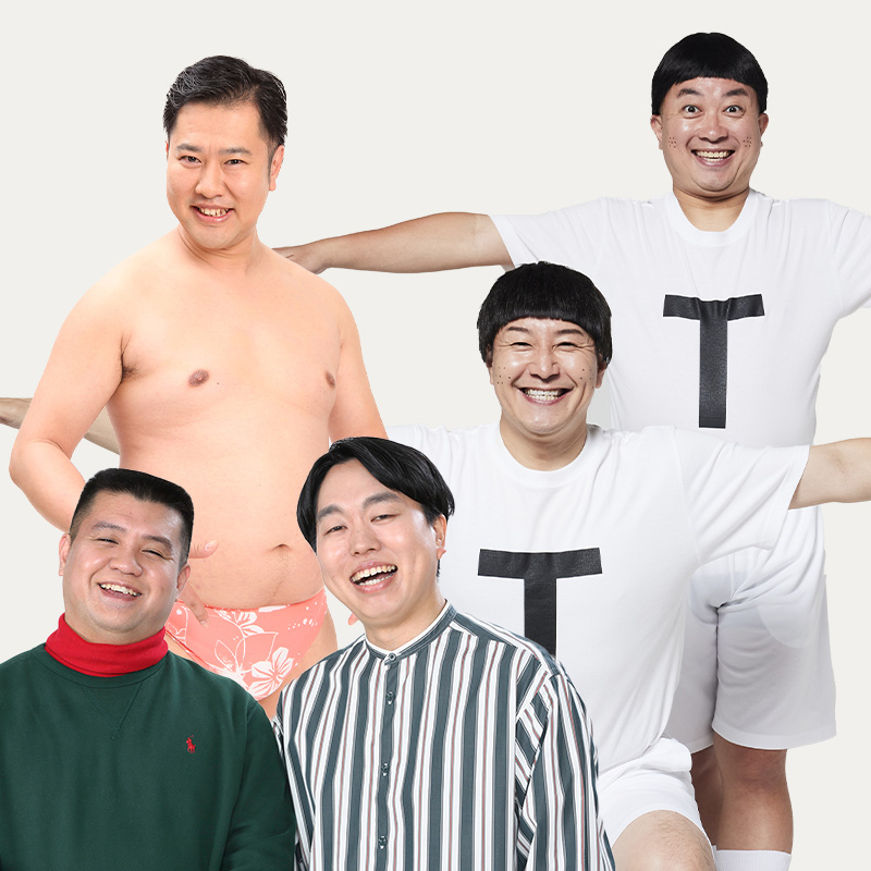 ゴッドタレントパフォーマンス