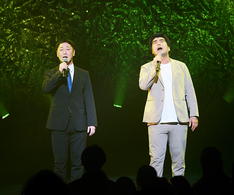 インポッシブル