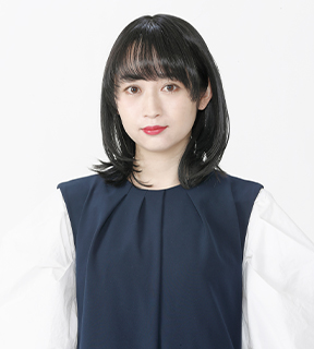 小川暖奈(スパイク)