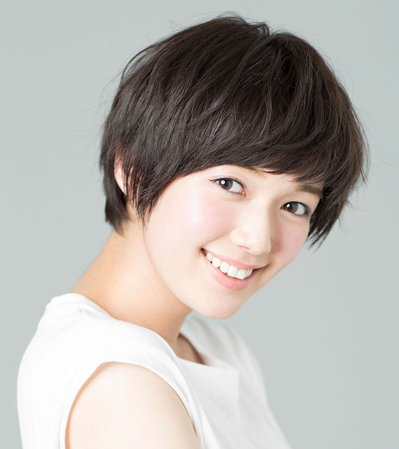 佐藤栞里