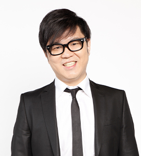 長谷川忍(シソンヌ)