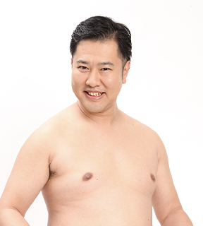 とにかく明るい安村